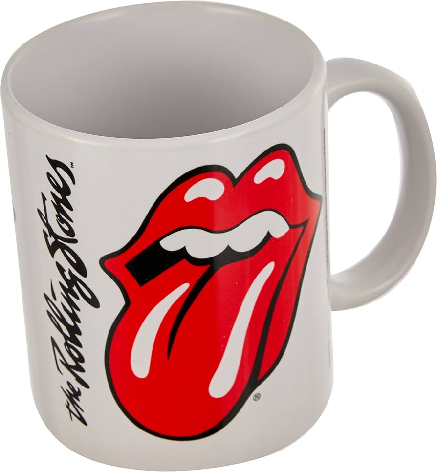 その他 MLE "The Rolling Stones" BE@RMUG "LIPS MLE 
